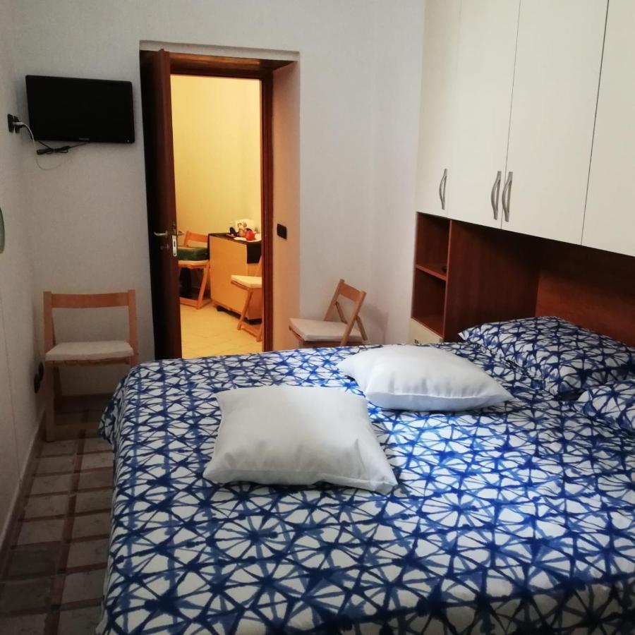 Stanzetta Del Cavaliere Lägenhet Atrani Exteriör bild
