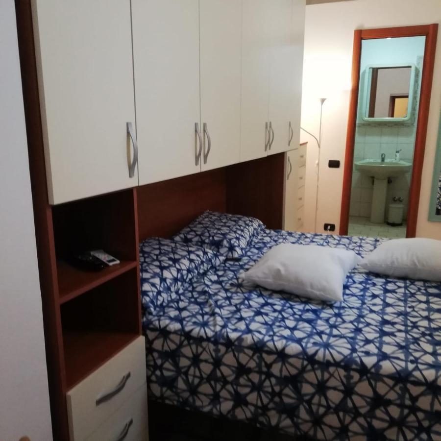 Stanzetta Del Cavaliere Lägenhet Atrani Exteriör bild