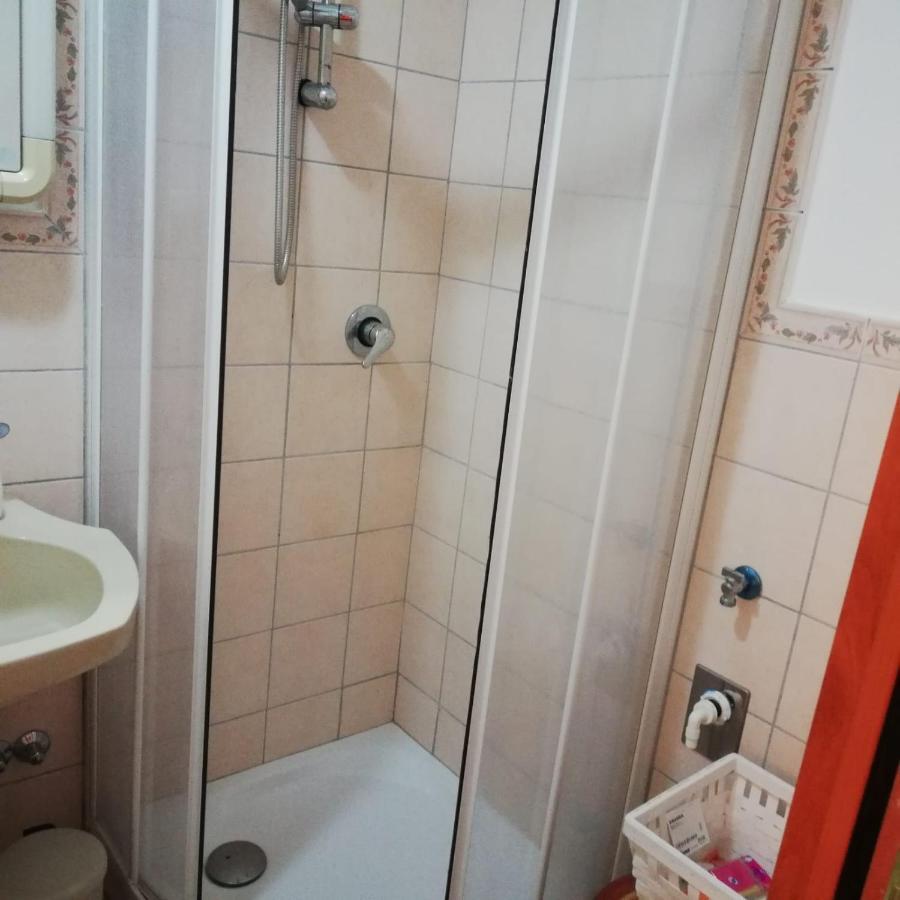 Stanzetta Del Cavaliere Lägenhet Atrani Exteriör bild